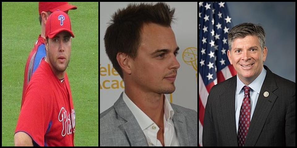 Famous People with name Darin