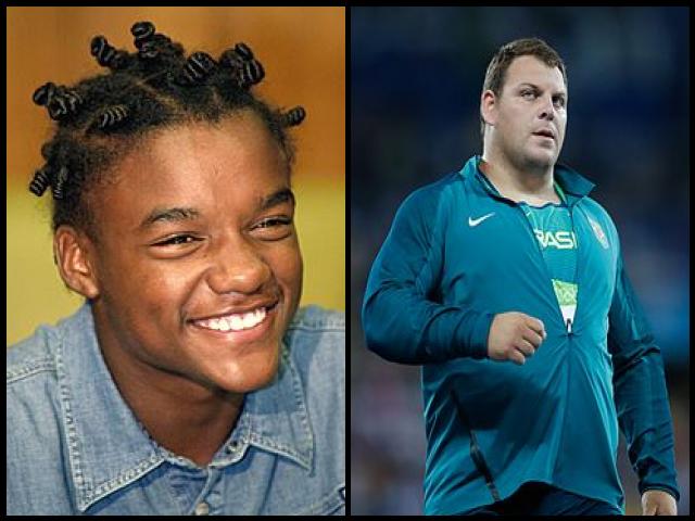 Famous People with name Darlan