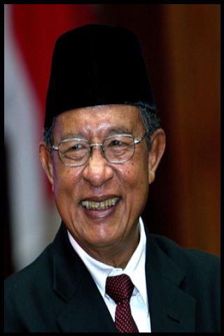 Famous People with name Darmin