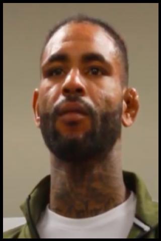 Famous People with name Darrion