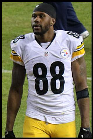 Famous People with name Darrius