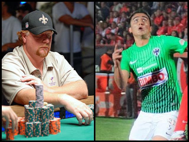 Famous People with name Darvin