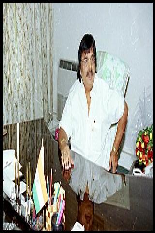 Famous People with name Dasari