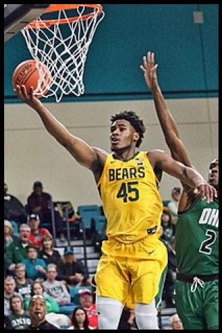 Famous People with name Davion