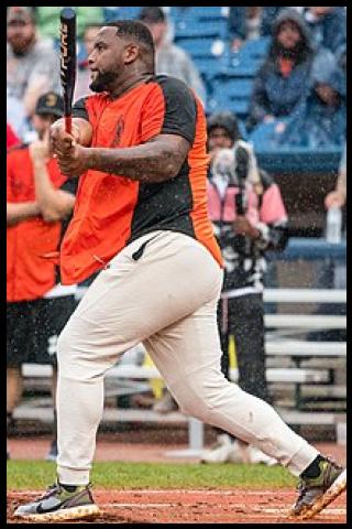 Famous People with name Davon