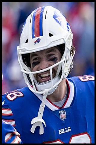 Famous People with name Dawson