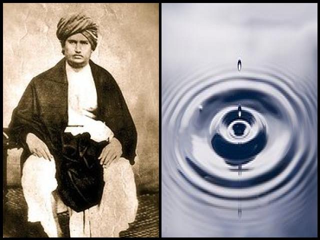 Famous People with name Dayananda