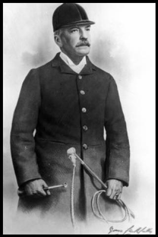 Famous People with name De