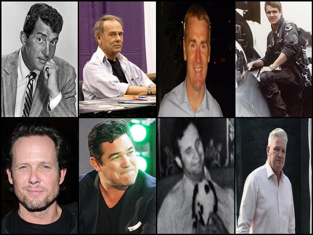 Famous People with name Dean