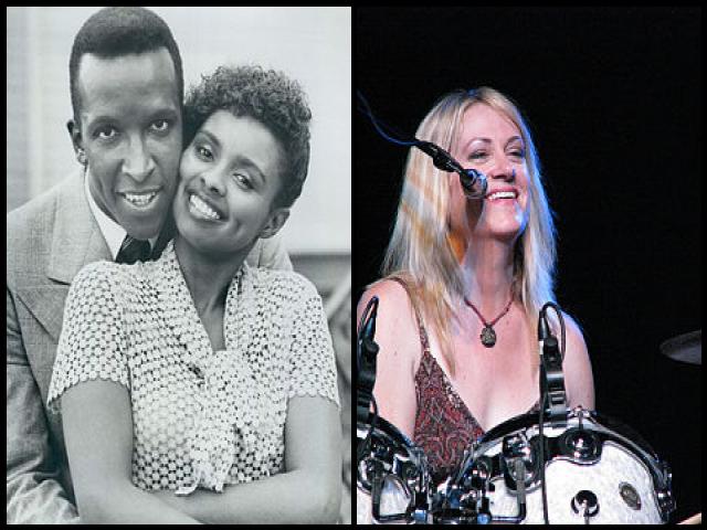 Famous People with name Debbi