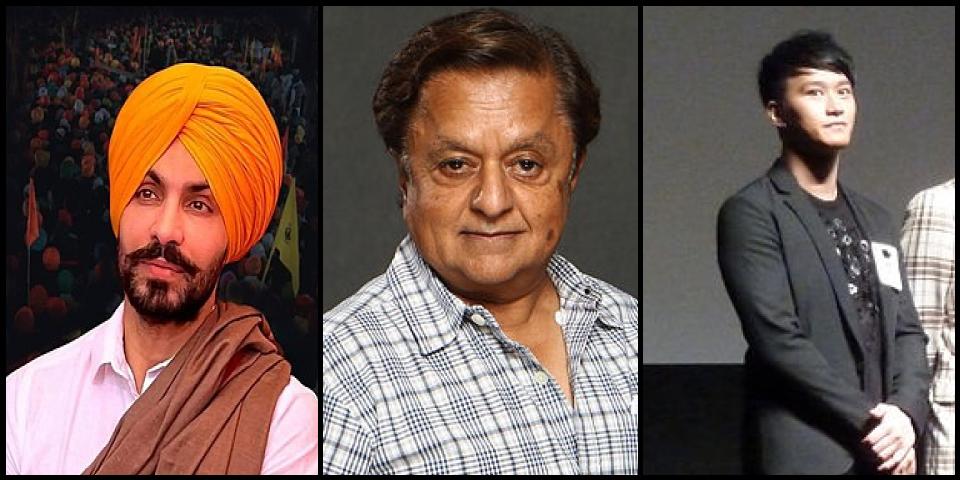 Famous People with name Deep