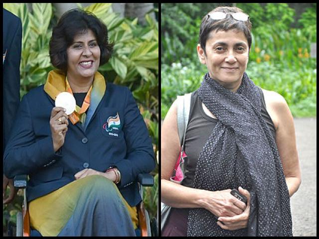 Famous People with name Deepa