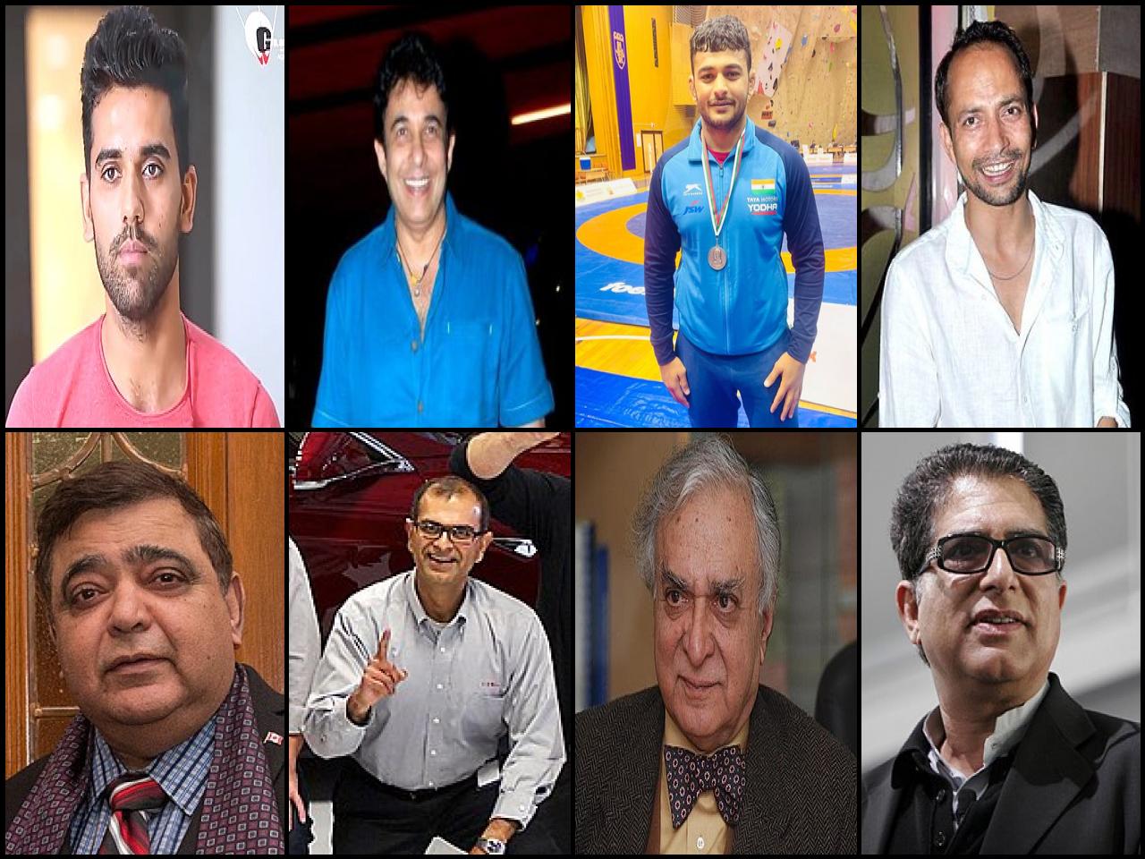 List of Famous people named <b>Deepak</b>