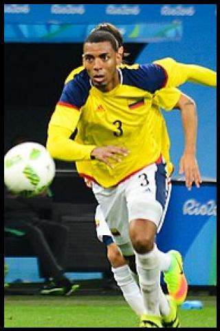 Famous People with name Deivy