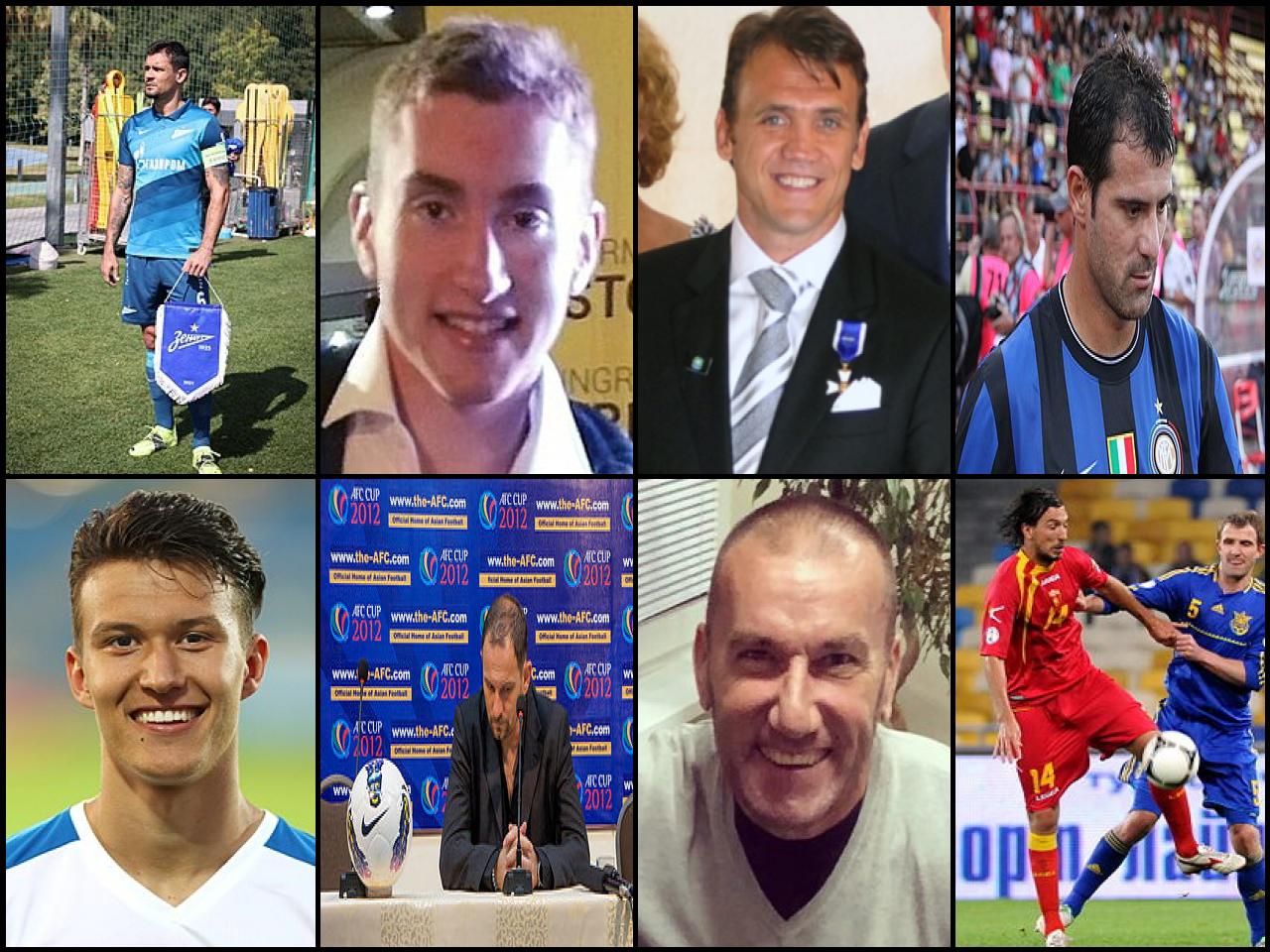 Famous People with name Dejan