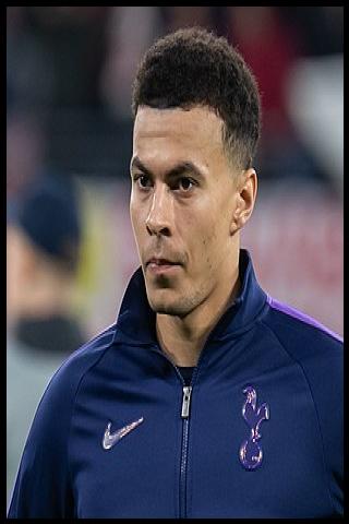 Famous People with name Dele