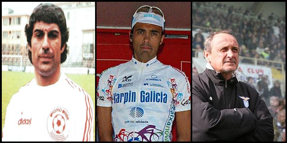 Famous People with name Delio