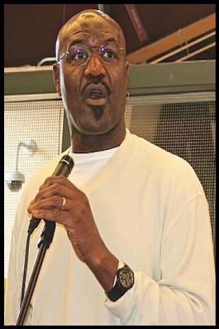 Famous People with name Delroy