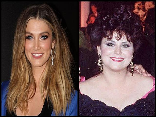 Famous People with name Delta