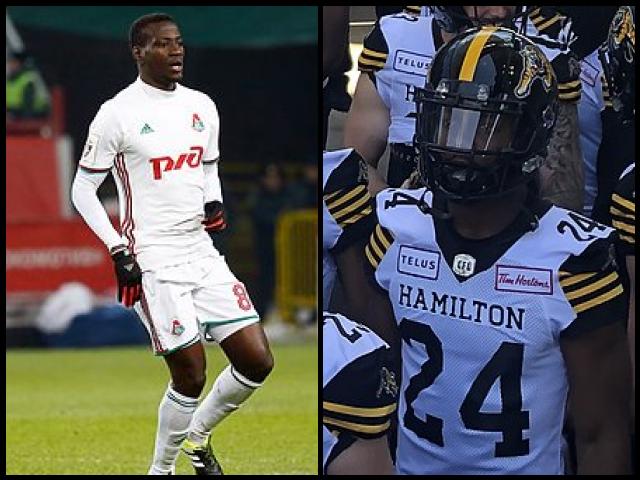 Famous People with name Delvin