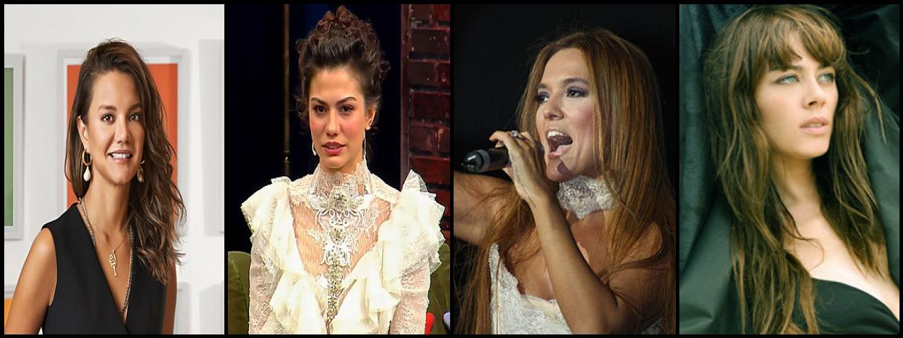 Famous People with name Demet