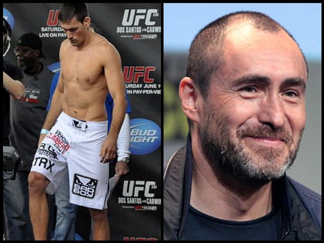 Famous People with name Demian