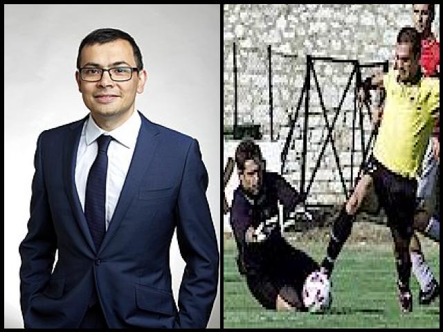 Famous People with name Demis