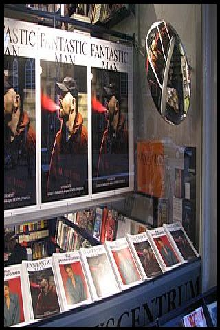 Famous People with name Demna