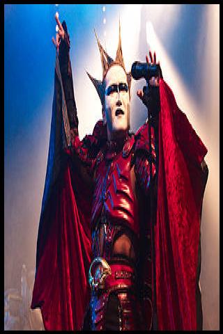 Famous People with name Demon