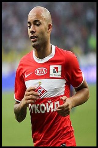 Famous People with name Demy