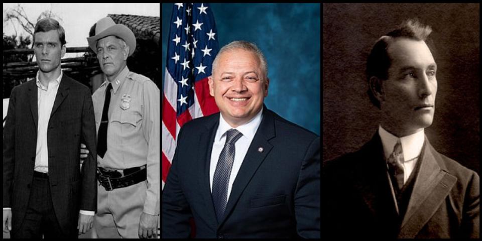 Famous People with name Denver