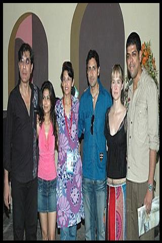 Famous People with name Denzil