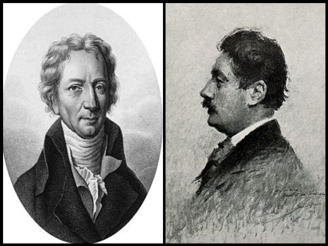 Famous People with name Deodat