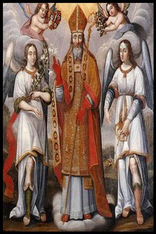 Famous People with name Deodatus