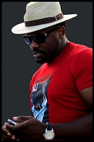 Famous People with name Dereck