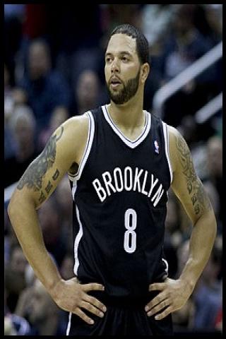 Famous People with name Deron