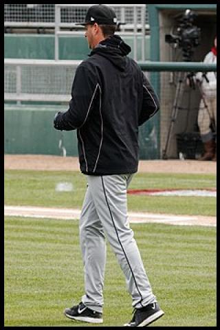 Famous People with name Derrin