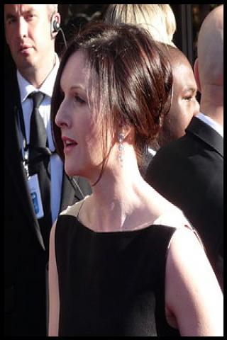 Famous People with name Dervla