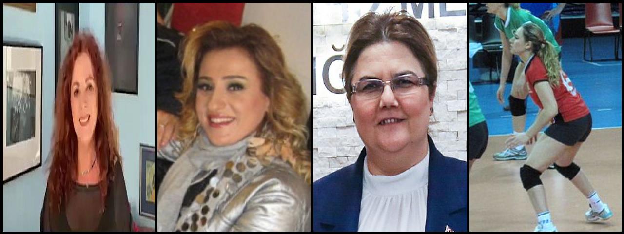 Famous People with name Derya