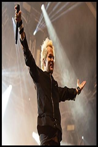 Famous People with name Deryck