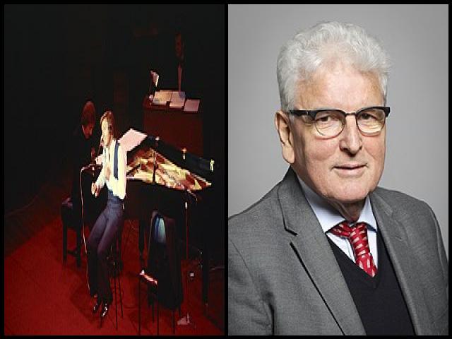 Famous People with name Des