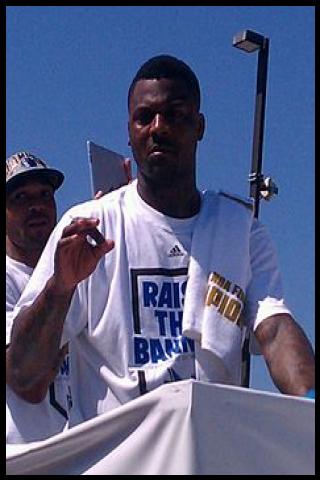 Famous People with name Deshawn