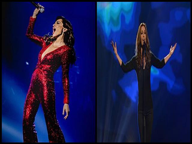 Famous People with name Despina