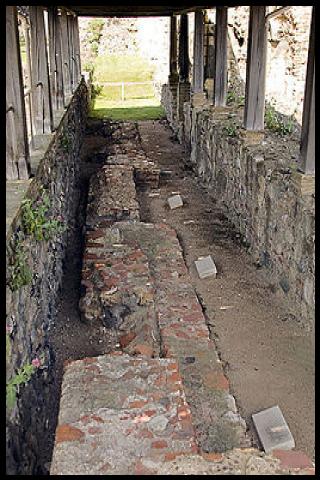 Famous People with name Deusdedit