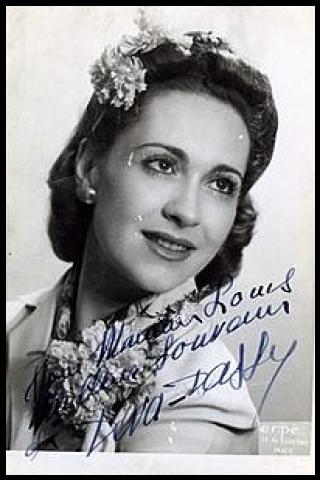 Famous People with name Deva