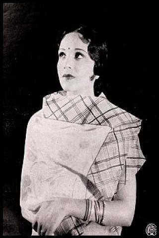 Famous People with name Devika