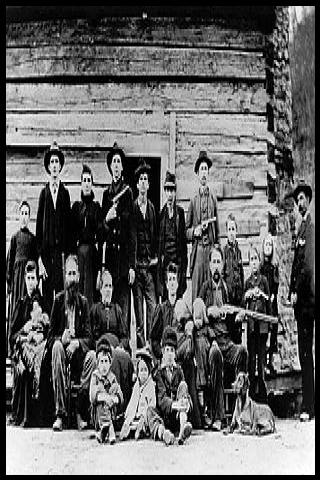 Famous People with name Devil