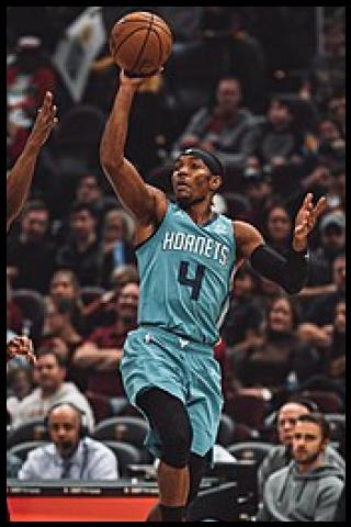 Famous People with name Devonte