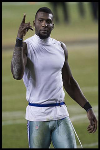 Famous People with name Dez