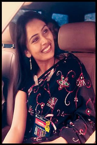 Famous People with name Dhanya